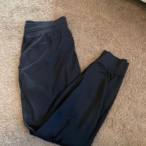 Lulu lemon ready to rulu classic fit high rise jogger full length